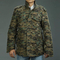 Vente chaude camouflage militaire veste imperméable veste tactique militaire M65 veste militaire
