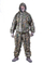Chasse Camouflage Net militaire Ghillie Costumes camouflage vêtements ghillie costume 3D