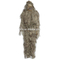 3D Leaf Ghillie Suit5 CS combinaison aveugle de chasse, stores de camouflage