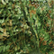 Filet de camouflage militaire anti-radar infrarouge multispectral de l'armée