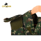 Gros gilet pare-balles / plaque d'armure corporelle transporteur de combat de protection camouflage niveau 3 armée gilet pare-balles militaire