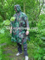 poncho camouflage militaire, imperméable poncho militaire, poncho camouflage ripstop