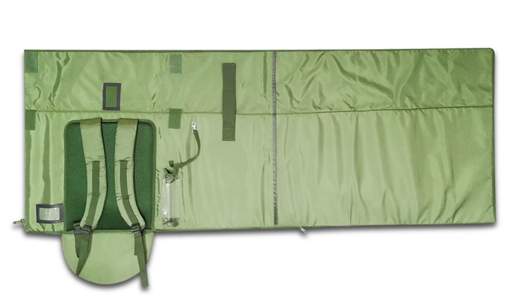 matelas de camping imperméable tapis de couchage multifonctions sacs à dos sac à dos tapis de camping coussin de couchage