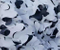 Filets légers ignifuges monocouche blanc bleu camouflage