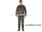 Arabie saoudite conception indienne personnalisée votre propre uniforme militaire de l'armée à vendre