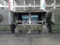 Remorque de cuisine mobile armée militaire XC-150