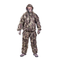 Camouflage chasse aveugle Ghillie costume équipement tactique vêtements pour stores de chasse militaires